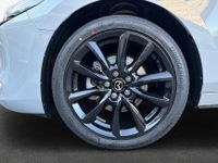 Mazda 3 - Vorschau Bild 7