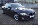 BMW 420 i,M-Umbau / Leder, Xenon, Automtatik, Navi - BMW: Schwarz, Coupe