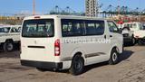 Toyota Hiace STANDARD ROOF -EXPORT OUT EU - Toyota Hiace Gebrauchtwagen
