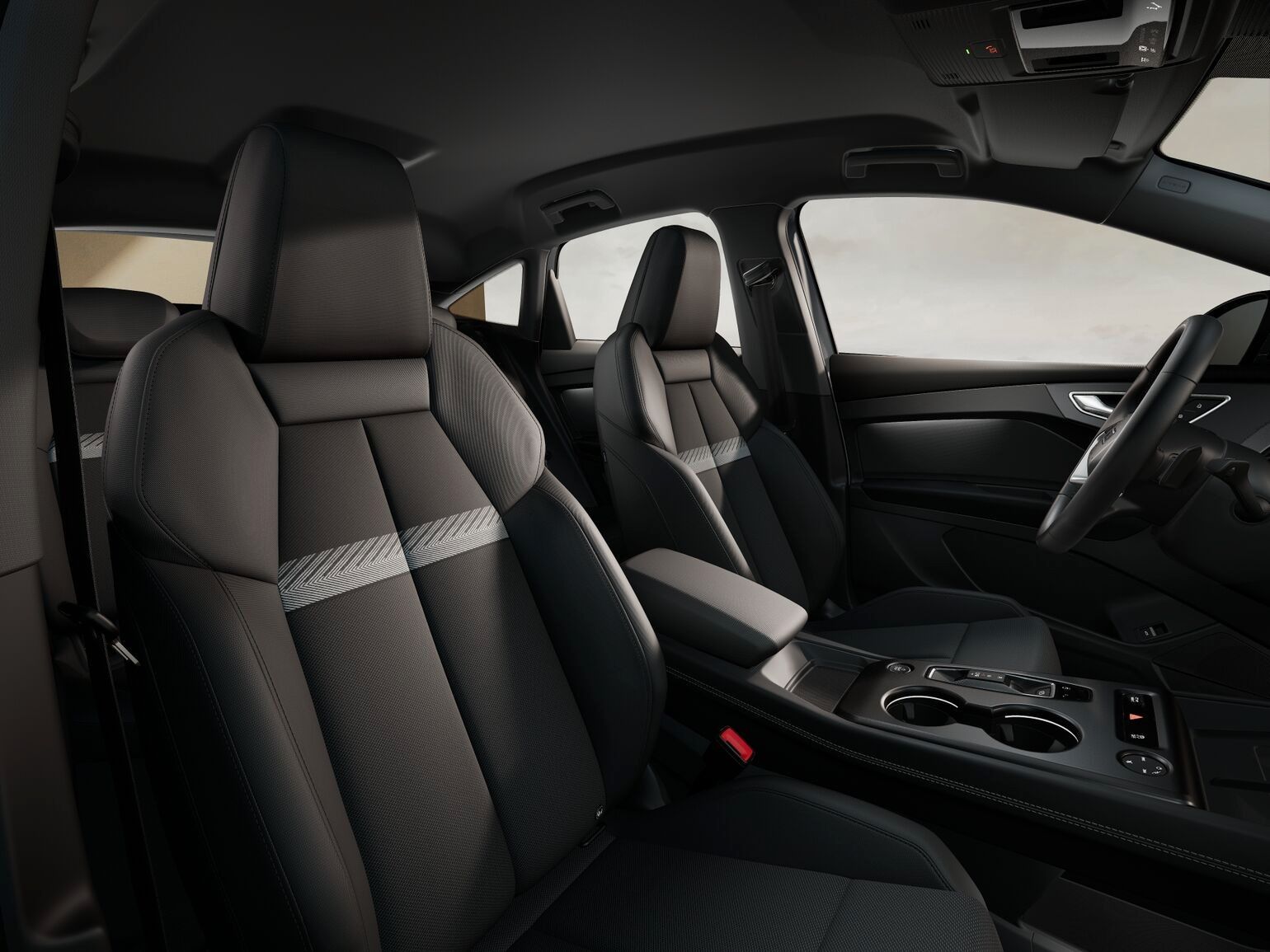 Audi Q4 e-tron - Bild 9