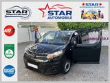 Opel Vivaro S L1*1,5-88kW*NAVI*CarPlay*DAB*9-Sitzer*+