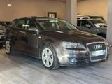 Audi A3 2.0 tdi Ambition Sportback 140cv -UnicoP - Audi A3 aus 2005 mit Diesel-Antrieb: 2.0
