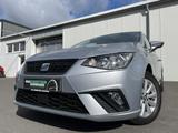 Seat Ibiza 1.6 TDI Style Navi DAB SHZ PDC Klima - Seat Ibiza: 6k