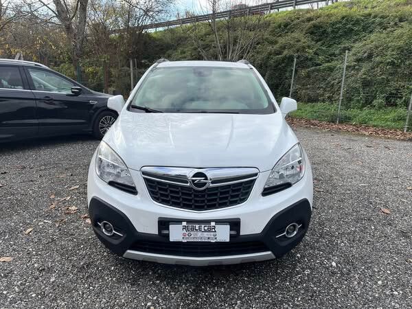 Opel Mokka 1.7 CDTI Ecotec 130CV TETTO Cosmo