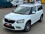 Skoda Yeti 2.0 TDI DSG 4x4 EDITION PANO, XENON, KAMERA - Skoda Yeti in Wuppertal