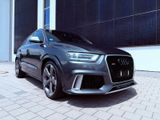 Audi RSQ3 2,5 TFSI AUDI EXCLUSIVE  no ttrs... - Audi: Ttrs