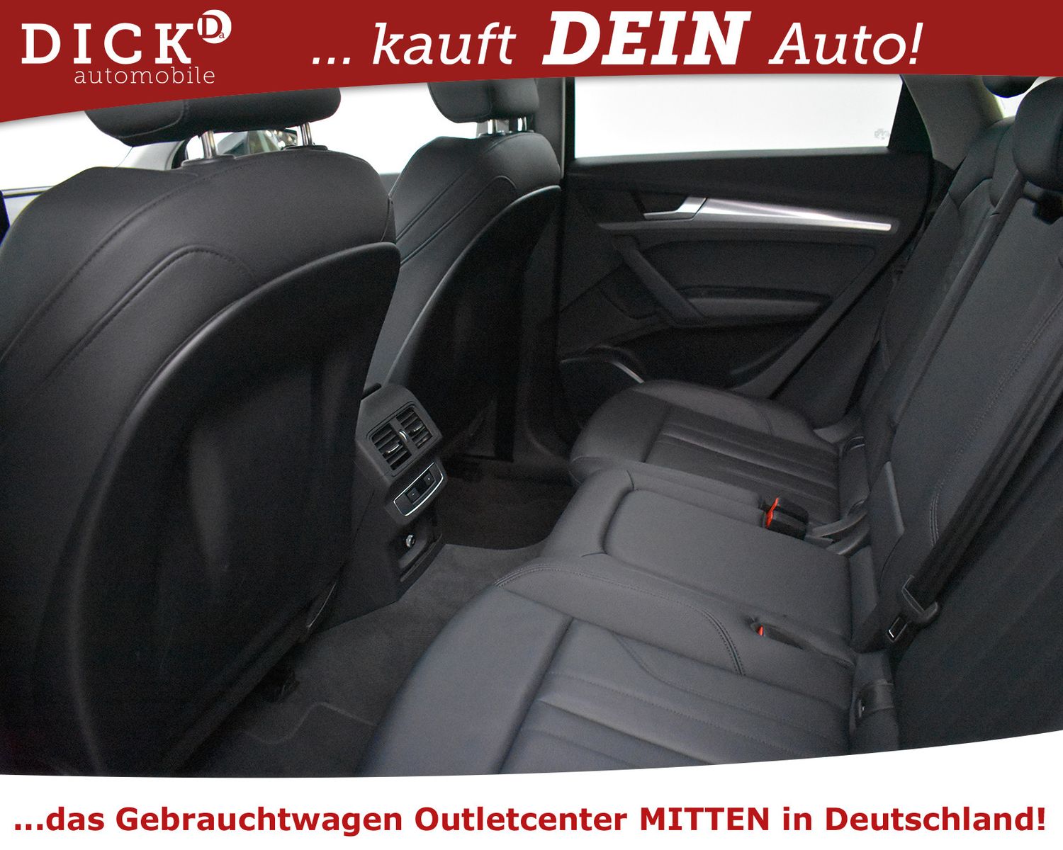 AUDI Q5 50 TFSIe Quatt Sport S LINE+NAV+XEN+LEDER+SHZ - Image 20