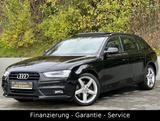 Audi A4 2.0 TDI Avant/AUTOMATIK/PANO/LED/ACC/190PS - Audi A4 Gebrauchtwagen in Kiel