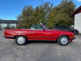 Mercedes-Benz SL 500 - rote Mercedes-Benz SL 500
