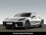 Porsche Panamera 4 E-Hybrid HA-Lenkung InnoDrive Head-Up