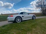Porsche Boxster 986 Sondermodell zu verkaufen - gebrauchte Porsche Boxster aus dem Jahr 1998