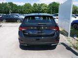 Skoda Fabia Selection 1.0 TSI *NAVI-ÜBER-SMARTLINK*PDC - Skoda Fabia bis 25.000 Euro