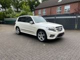 Mercedes-Benz  GLK 220 CDI 4Matic AMG Pake... - Mercedes-Benz GLK-Class in Dortmund