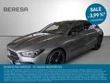Mercedes-Benz CLA 220 d SB AMG Night Pano HUD Memory 19 Zoll - Mercedes-Benz CLA 220 Shooting Brake Jahreswagen