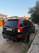 Volvo XC90 Heico / R-Design - Volvo: Heico