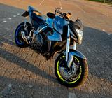 Honda CB1000R SC60 *Viele Neuteile* Letzte Chance!!! - HONDA SC 60