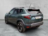 Dacia Duster EXTREME HYBRID 140 PDC+KLIMA+SHZ+KAMERA - Dacia Duster in Halle