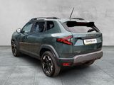 Dacia Duster EXTREME HYBRID 140 PDC+KLIMA+SHZ+KAMERA - Dacia Duster in Stuttgart
