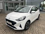 Hyundai i10 Trend SITZHZG LENKRADHZG NAVI KAMERA