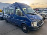Volkswagen LT Kasten-Kombi 35 Hochraum-Kombi - Volkswagen LT aus 2004