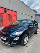 Mazda CX-7 2.2 MZR-CD AWD Exclusive-Line V... - gebrauchte Mazda CX-7 aus dem Jahr 2011