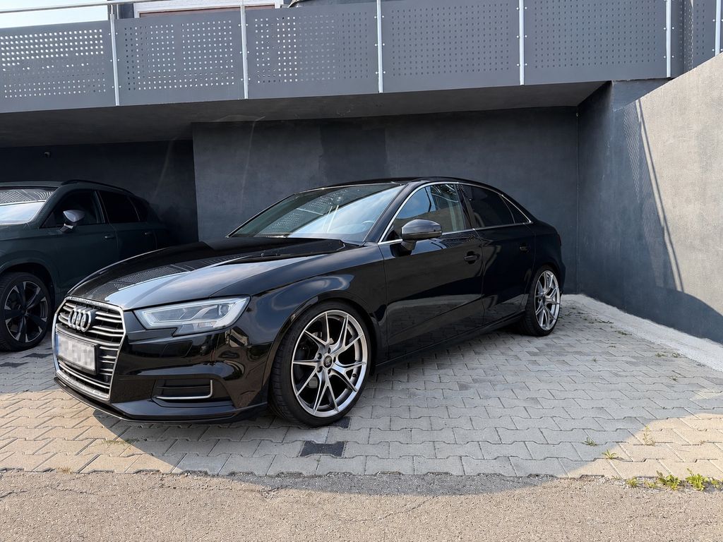 Image of Audi A3