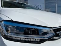 VW Touran 1.5 TSI DSG R-Line Ex 7SI KAM AHK 4J GAR bei Autohaus Landmann & Maier OHG