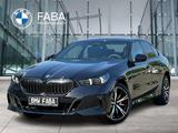 BMW 530e xDrive Limousine M Sportpaket Head-Up DAB - BMW 530 Neuwagen