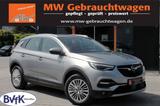 Opel Grandland (X) 1.2 Innovation LED AHK ACC KAM PDC - Opel Grandland (X) innovation mit Benzin-Antrieb