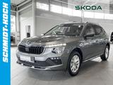 Skoda Kamiq 1.0 TSI Selection OPF LED-Scheinw. PDC DAB - Skoda Kamiq in Oldenburg
