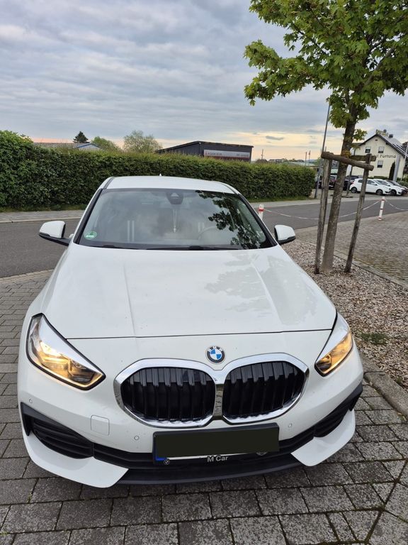 Image of BMW 118