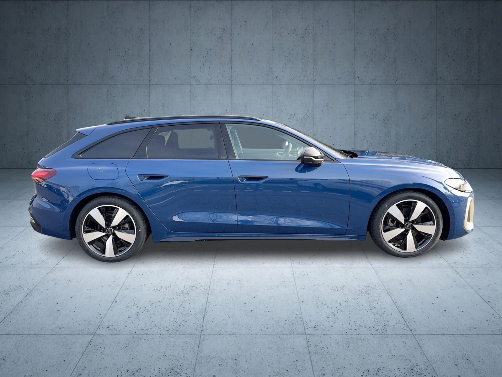 Audi A5 - Bild 7