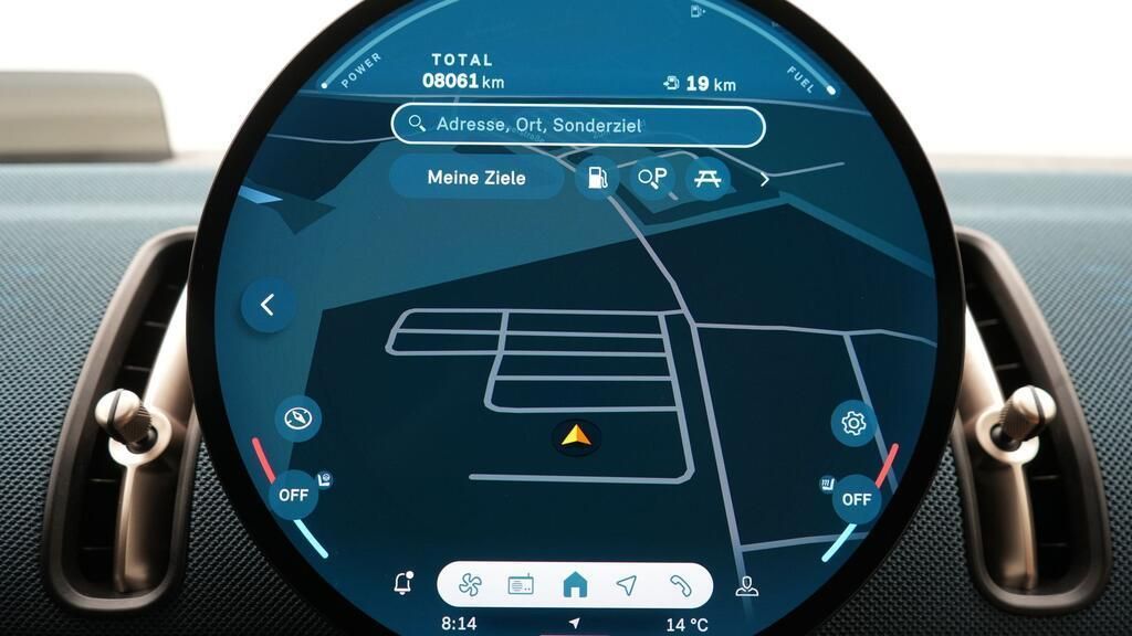 MINI Cooper C Countryman - Bild 15