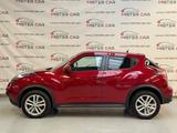Nissan Juke N-Connecta NAVI/LEDER/LED/KAM/TOT/KEY/ALU - Nissan Juke in Stuttgart