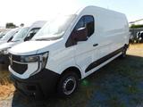 Renault Master Extra L3H2 3,5T 170PS - Renault Master l2h2