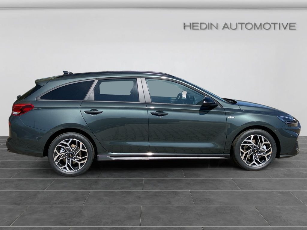 Hyundai i30 – Bild 7