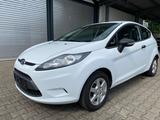 Ford Fiesta, Tüv 01/2027, Inspektion Neu - Ford Fiesta: 2.0