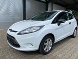 Ford Fiesta, Tüv 01/2027 - Ford Fiesta: 2.0