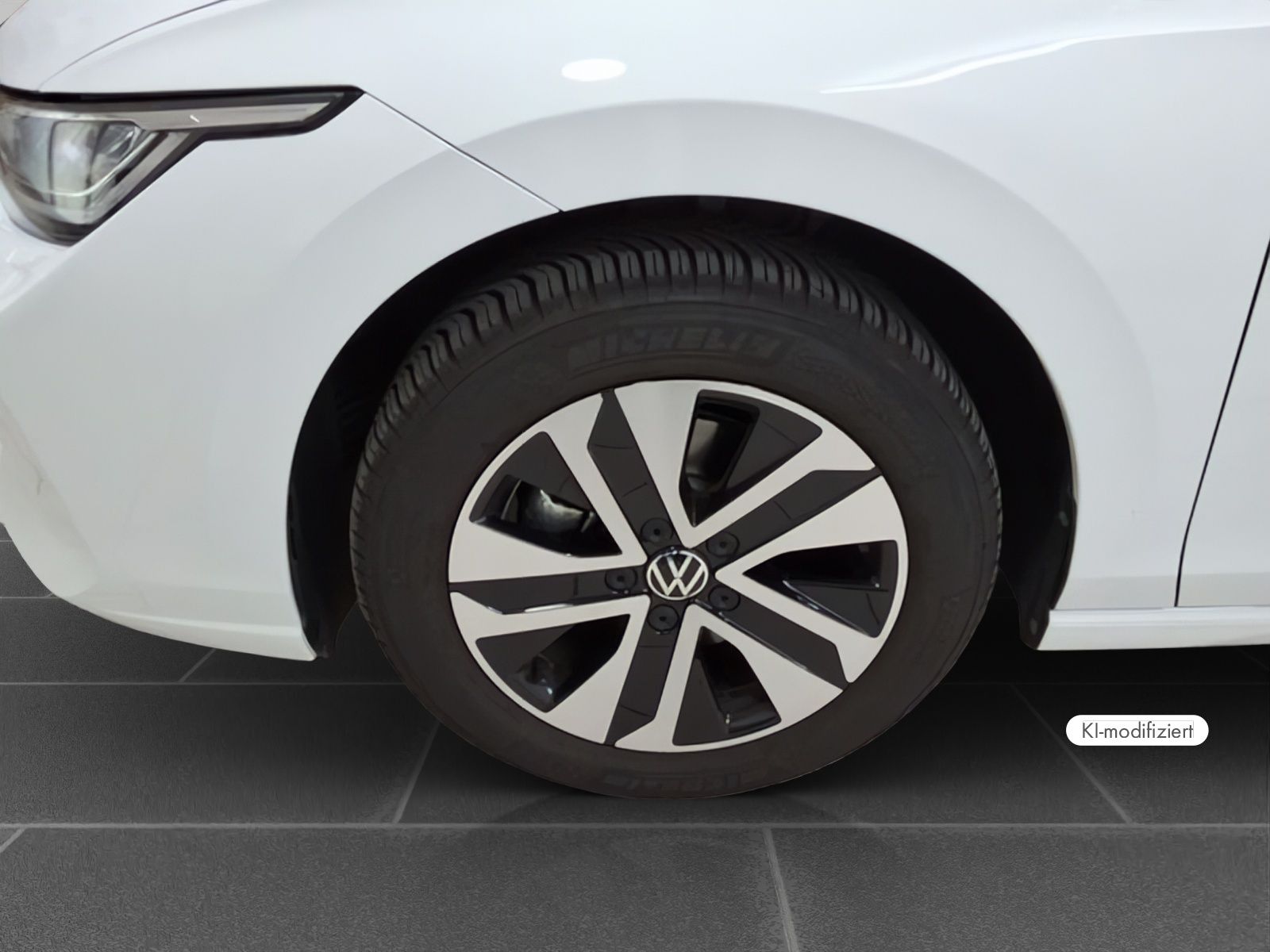 Volkswagen Golf - Bild 7