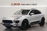 Porsche Macan S Diesel *20*AHK*Memory*Standhzg*PDLS*Kam - Porsche Macan in Wuppertal