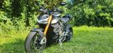 Ducati Streetfighter V4S - DUCATI ST 4