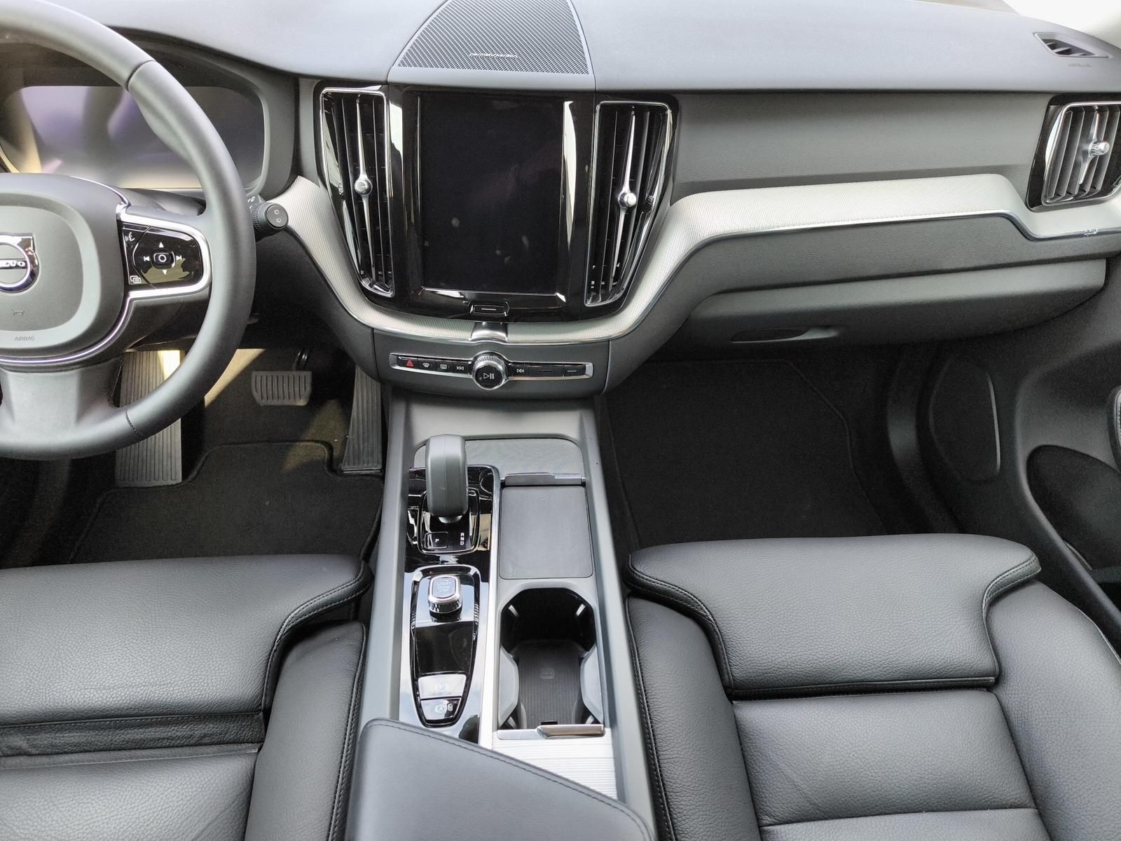 Volvo XC60 - Bild 15