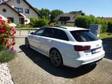 Audi S6 4.0 TFSI quattro S tronic Avant -StHz, AHV - gebrauchte Audi S6 aus dem Jahr 2018