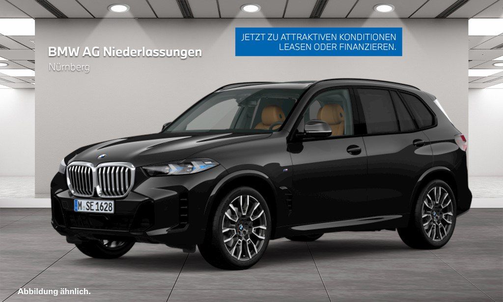 Image of BMW X5