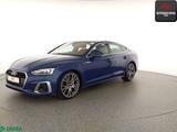 Audi A5 SB 45 TFSI qu 3x S LINE KEYLESS,ACC,20ZOLL,SH - Audi A5: 20