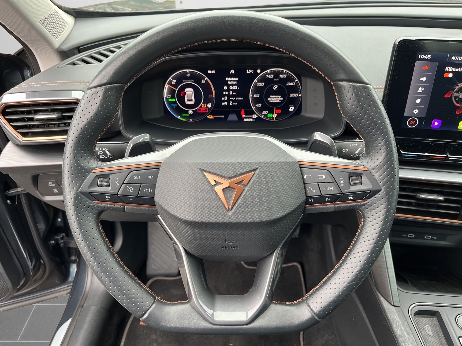 Cupra Formentor - Bild 8