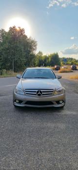 Mercedes-Benz C 230 AVANTGARDE Avantgarde - gebrauchte Mercedes-Benz C 230 aus dem Jahr 2008