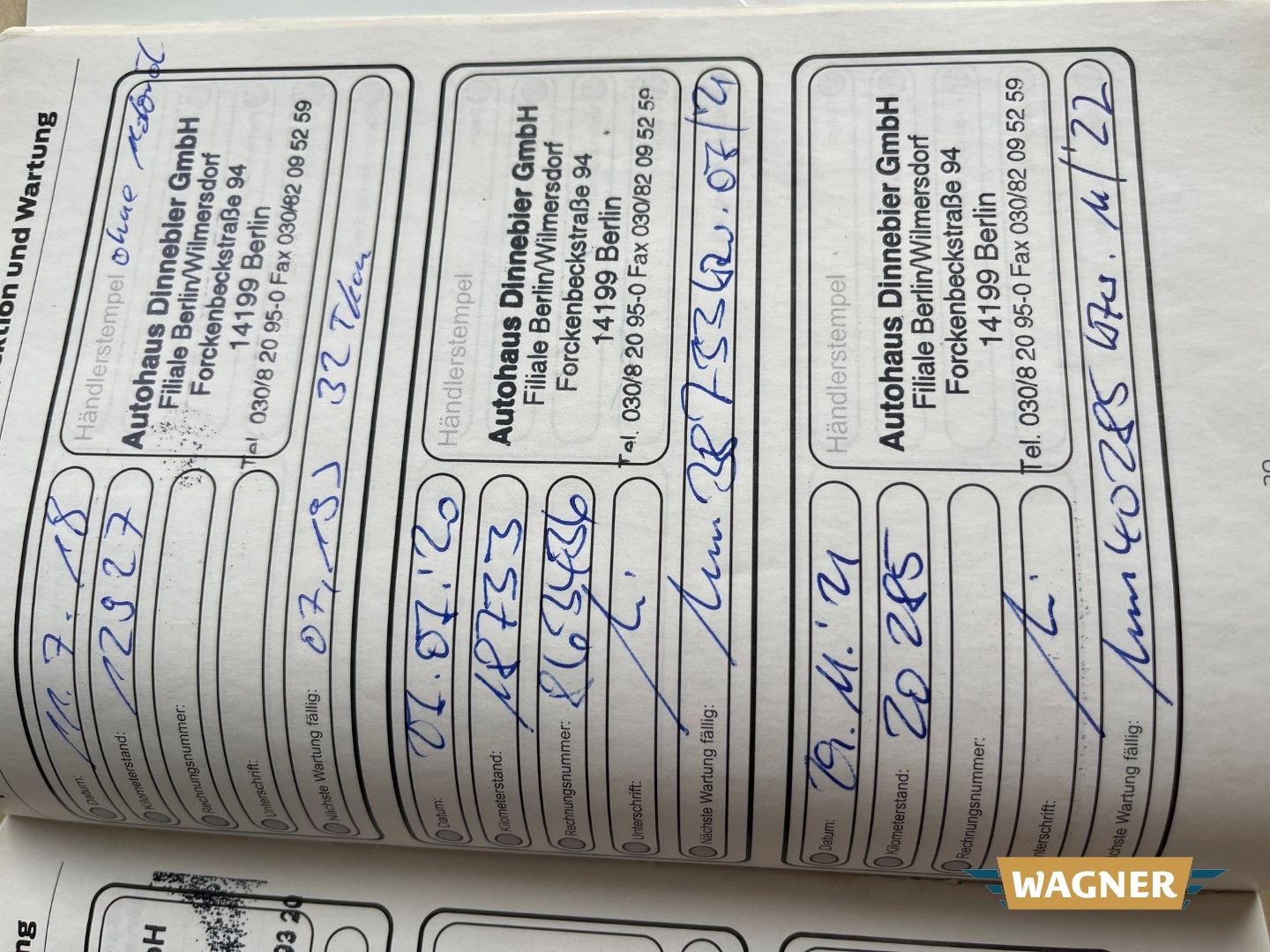 Fahrzeugabbildung Ford C-Max Titanium Klimaautomatik Sitzheizung