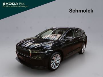 ENYAQ iV 80 MATRIX AHK LED PDC DAB ACC 204 PS