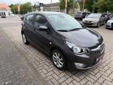 Opel Karl Exklusiv*PDC*Sitzheizung*Klima - gebrauchte Opel Karl aus dem Jahr 2015
